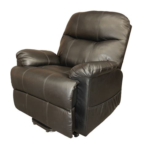 Single motor rise recliner chairs. Capri Dual Motor Riser Recliner Chair | ReliMobility