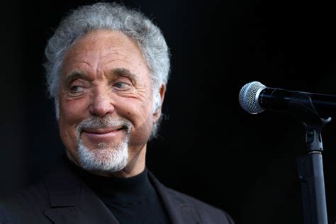 Tribute To The Great Tom Jones Entertainers Worldwide