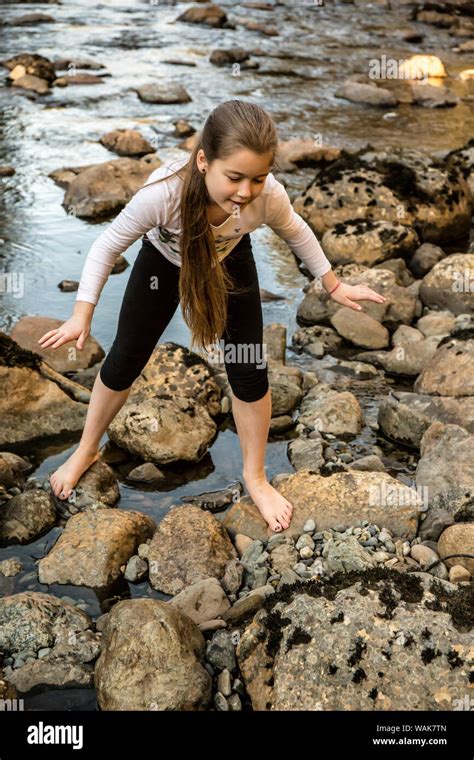 Nine Bend River Hi Res Stock Photography And Images Alamy