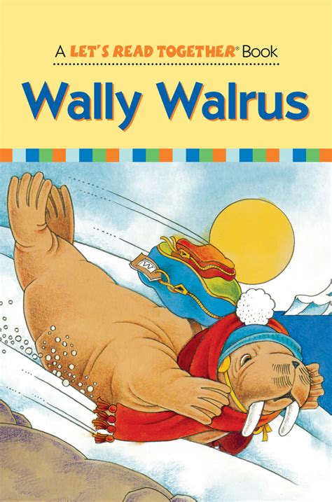 Wally Walrus Farfaria