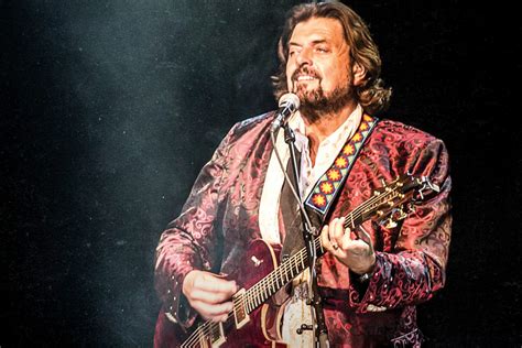 The Alan Parsons Live Projectevent Item Maxwell C King Center For