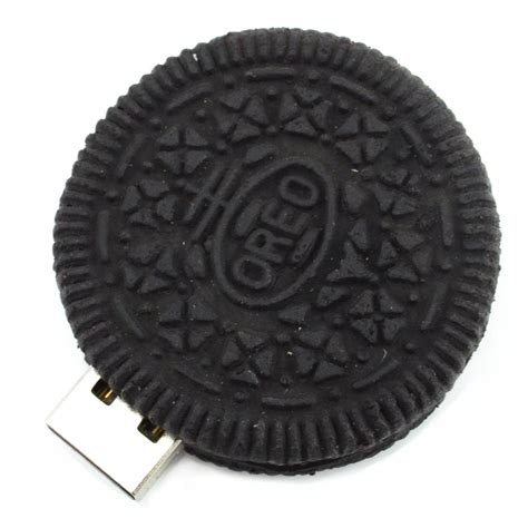 Oreo Cookie Usb Drive Ts For Men