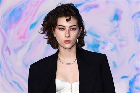 18 things to know about jewish singer king princess hey alma