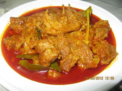 Anda harus coba menu asam pedas yang juga sering disebut dengan asam padeh. RESEPI CIKGU ANI: ASAM PEDAS DAGING TETEL
