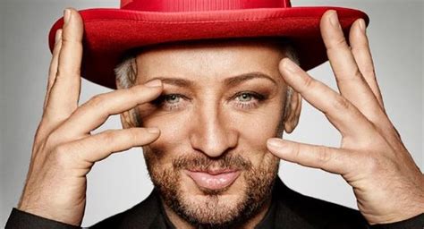 In 2005, nearly 10 years after his first public drug expose, george was arrested in manhattan on suspicion of possessing cocaine after it was found in his apartment. Boy George struggled to live a 'normal life' in 80s - The ...