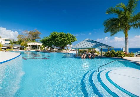 Beaches Ocho Rios Das Beste Jamaika Resort Für Die Familie