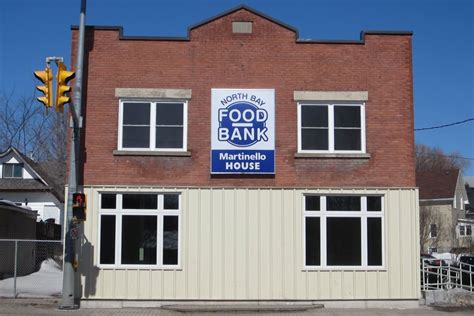 Manage your ngnb accounts anywhere and anytime with our online banking. North Bay Food Bank preparing for Cookie Walk - BayToday.ca