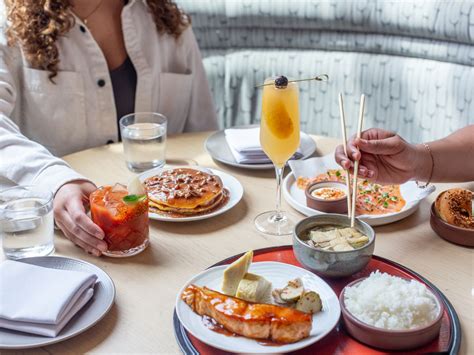 Chicagos Best New Brunches Eater Chicago