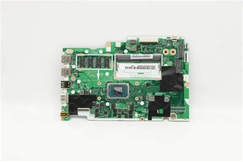 Lenovo Ideapad 3 15ada05 Motherboard Main Board Ryzen 3 3250u