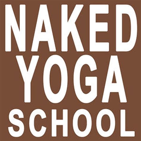 naked yoga school® producer