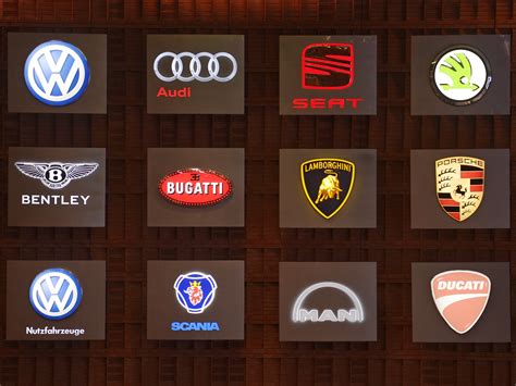Before it can change the world, it has to change yours. Volkswagen emissions scandal: what to do if you own a VW ...
