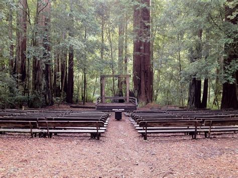 Camped in the beautiful del norte coastal redwoods state park. Photo of San Mateo County Memorial Park - Loma Mar, CA ...