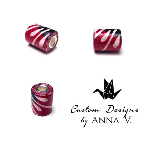 Custom Designed Paper Anniversary Gifts - Paper Anniversary by Anna V.