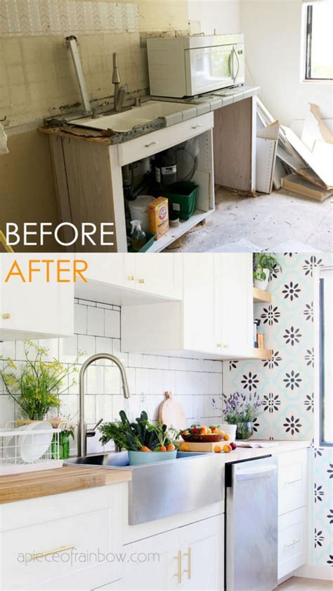 If we were to hire contractors to install custom cabinets of similar quality, it could cost $10000 to $15000. Design & Install Your Dream IKEA Kitchen: An Ultimate ...