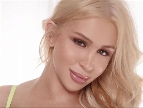 Adult Actress Angelina Please Found Dead In Vegas After She Was Missing For Almost A Week