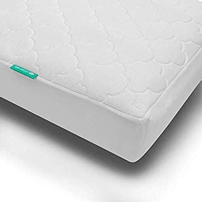 Choose from contactless same day delivery, drive up and more. Newton Breathable Waterproof Crib Mattress Pad: Amazon.ca ...