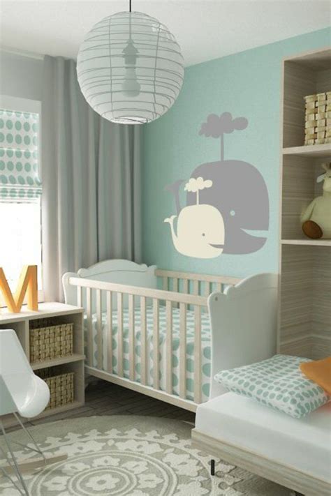 Babyzimmer neutral streichen schan kinderzimmer meer. Babyzimmer Ideen: Gestalten Sie ein gemütliches und ...