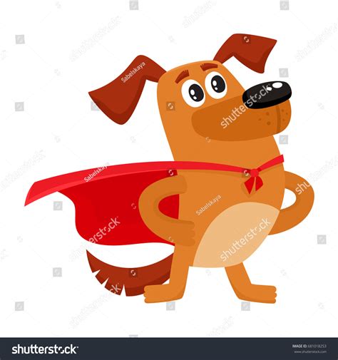 Dog Superhero Images Browse 2607 Stock Photos And Vectors Free Download