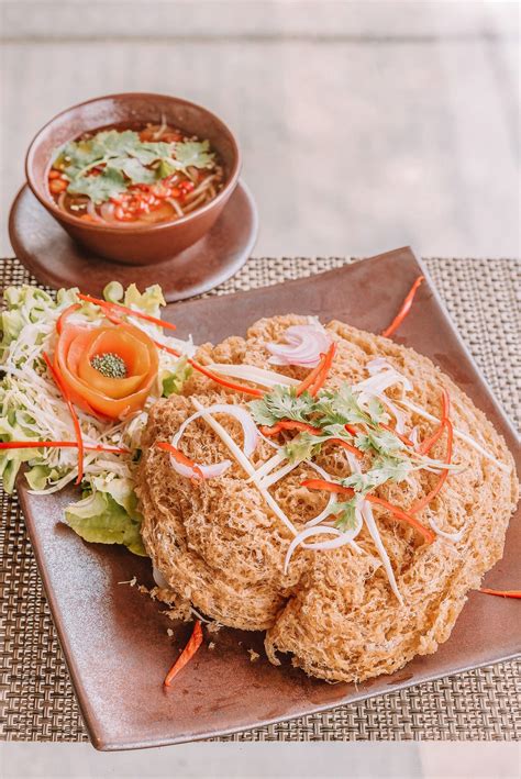 12 Best Thai Food And Dishes To Try Best Thai Food Tasty Thai Asian