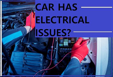 Signs Your Car May Have Electrical Issues Lakeland Hyundai