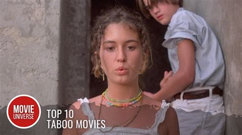 Top 10 Best Taboo Movies ViDoe