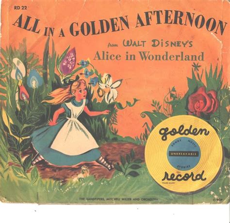 Alice In Wonderland All In The Golden Afternoon Full Version Free