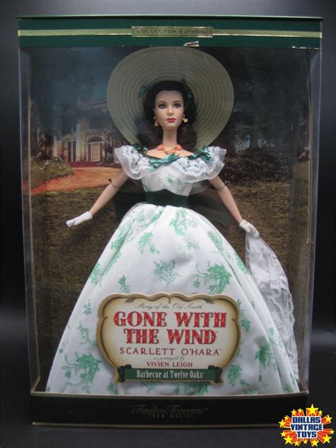 Vintage Gone with the wind Barbie - dral.regionlima.gob.pe