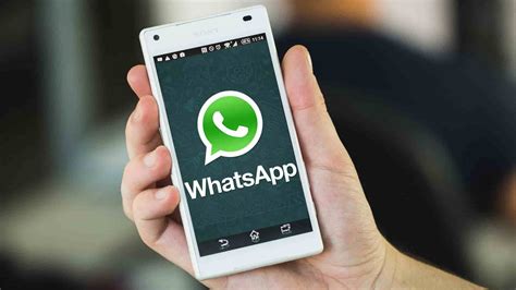Addio Whatsapp Non Funzionerà Più Sugli Smartphone Vecchi D