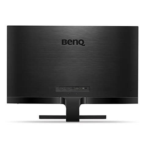 Benq Ew3270zl Review Big Bright 32 Inch Display Thats Easy On The