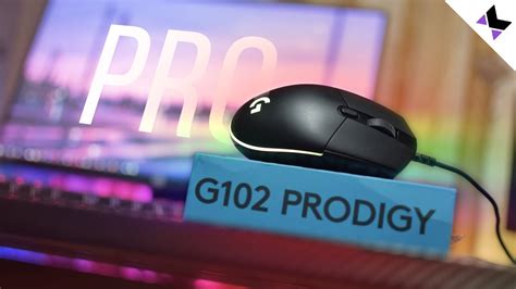 A successor to the logitech g100s, the logitech g102 follows the traditional g1 show layout. Is it The Best Budget Gaming Mouse?? Logitech G102 Review ...