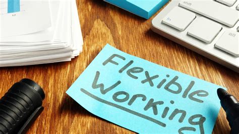 Is Flexible Working Key To Attracting New Talent? - SME News