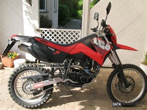Motorcycle ktm 690 owner's manual. Review of KTM Enduro 600 LC 4 1987: pictures, live photos ...
