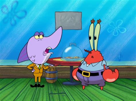 Spongebuddy Mania Spongebob Episode Fiasco