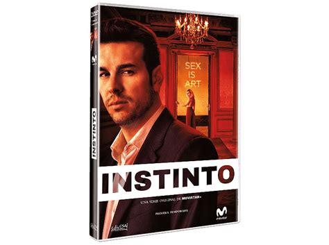 Instinto Dvd Mediamarkt