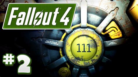 Fallout 4 Gameplay2 Youtube