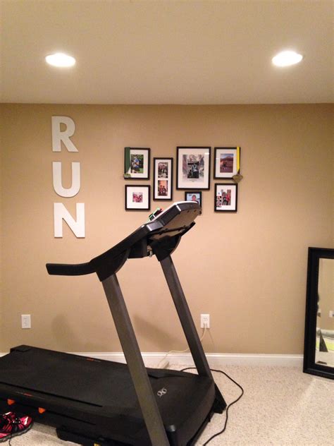 The basement is a live escape room experience. Basement workout room | Fitness | Pinterest | Swim, Wooden ...