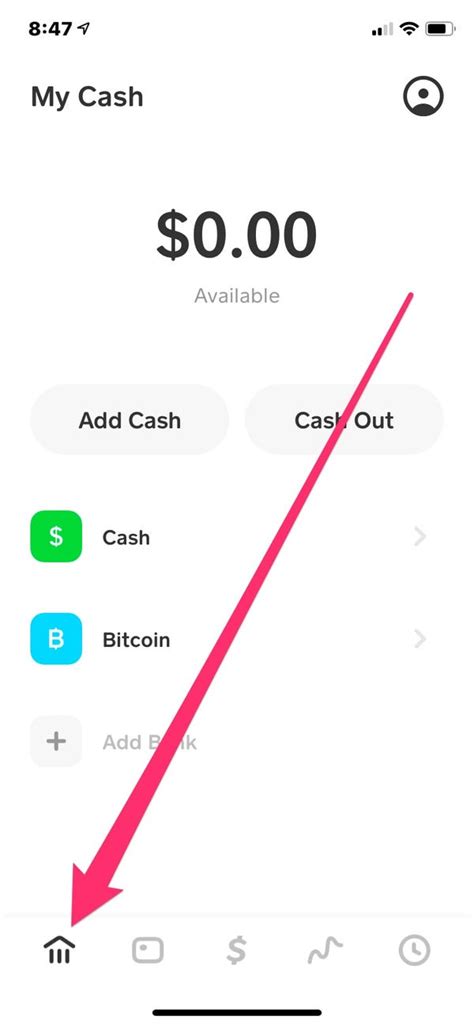 Cash app is an application in the form of an online wallet that allows you to send and receive. How to add a credit card to your Cash App account ...