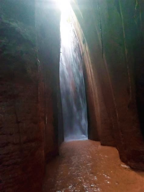 Awhum Cave And Waterfall Enugu 14 Ou Travel And Tour