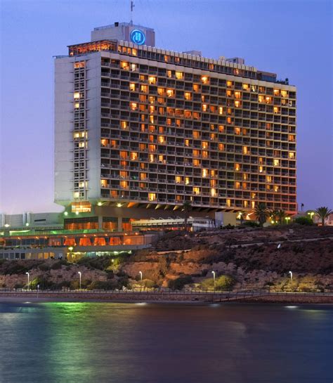 Program renovation of tel aviv's 2.5 km central beach promenade including the renewal of the existing beach buildings. Stay at the Hilton Tel Aviv hotel, located within the ...