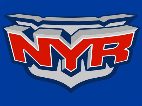 The scottish rangers club was founded in 1872. NY Rangers Logo Wallpaper - WallpaperSafari