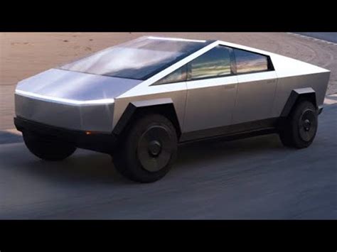 Tesla is accelerating the world's transition to sustainable energy with electric cars, solar and integrated renewable energy solutions for homes and businesses. Тесла кибер трак из бумаги - YouTube