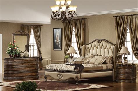 Check spelling or type a new query. Paris Eastern King Bed | Parisian bedroom, Bedroom sets ...