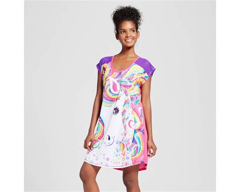 Lisa Franks Magical Pajama Collection For Target Is Here