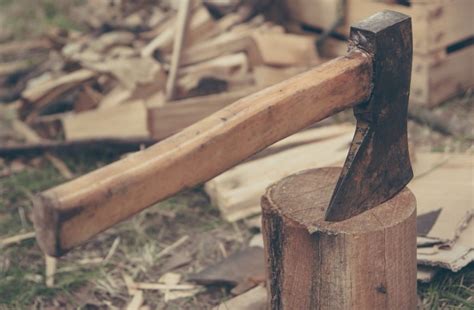 7 Beginner Tips To Cut Firewood On Your Own