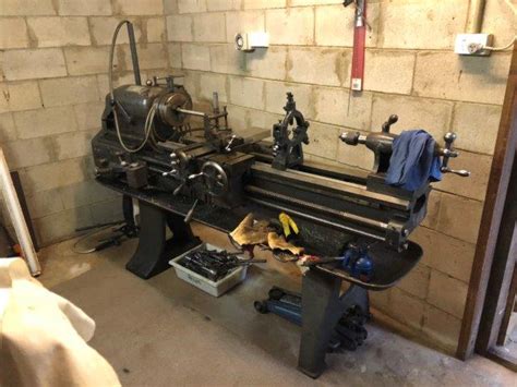 What Can You Make With A Metal Lathe Machine - Metal Lathe Projects Pdf