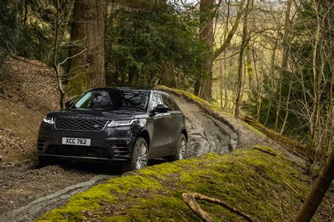 Range Rover Velar D300 2021 Reviews Test Drives Complete Car