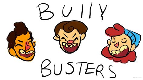 luca animatic bully busters youtube