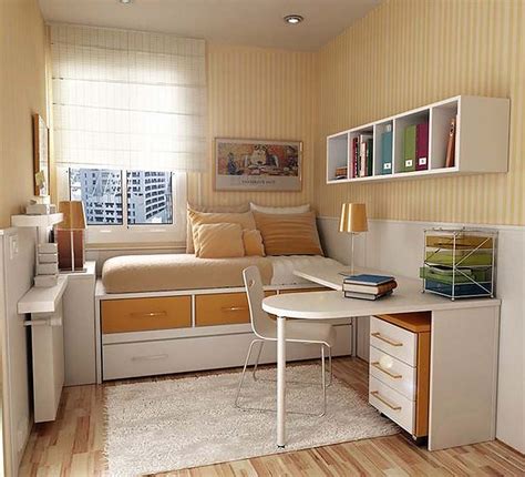 Karena tempat penginapan tersebut merupakan tempat bagi kita untuk istirahat atau melepas lelah. Desain Kamar Tidur 2.5X2.5 - Rumah Terkini