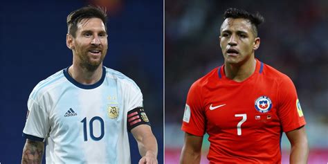 How to watch argentina vs chile: VER en USA | Argentina vs Chile EN VIVO: Pronósticos ...