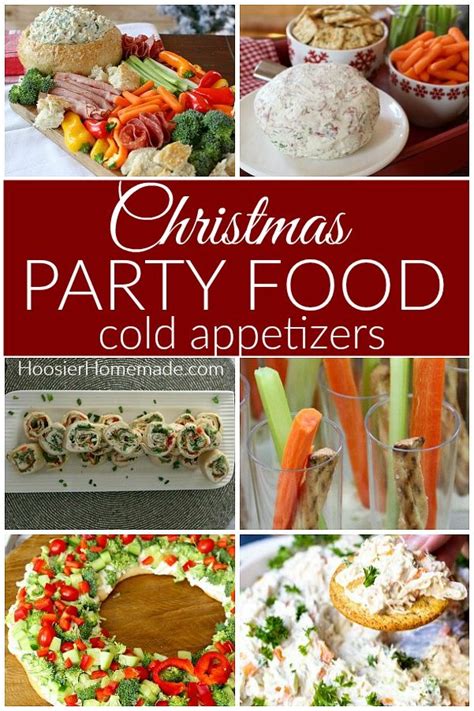 Please enable all cookies to use this feature. Christmas Party Food | Cold Appetizers #christmaspartyfood #coldappetizers #appetizers ...